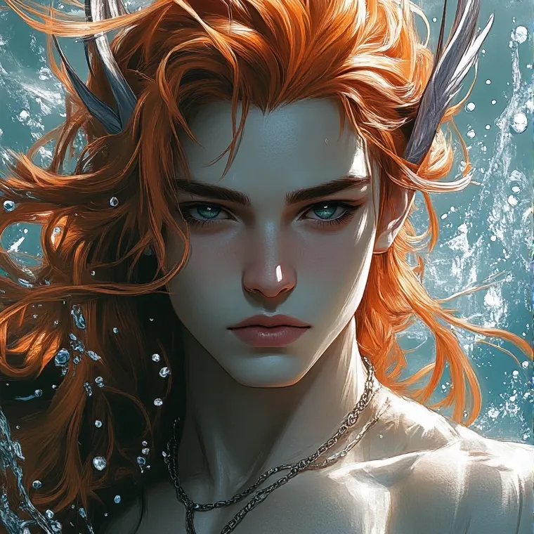 chat with ai character: Lyric