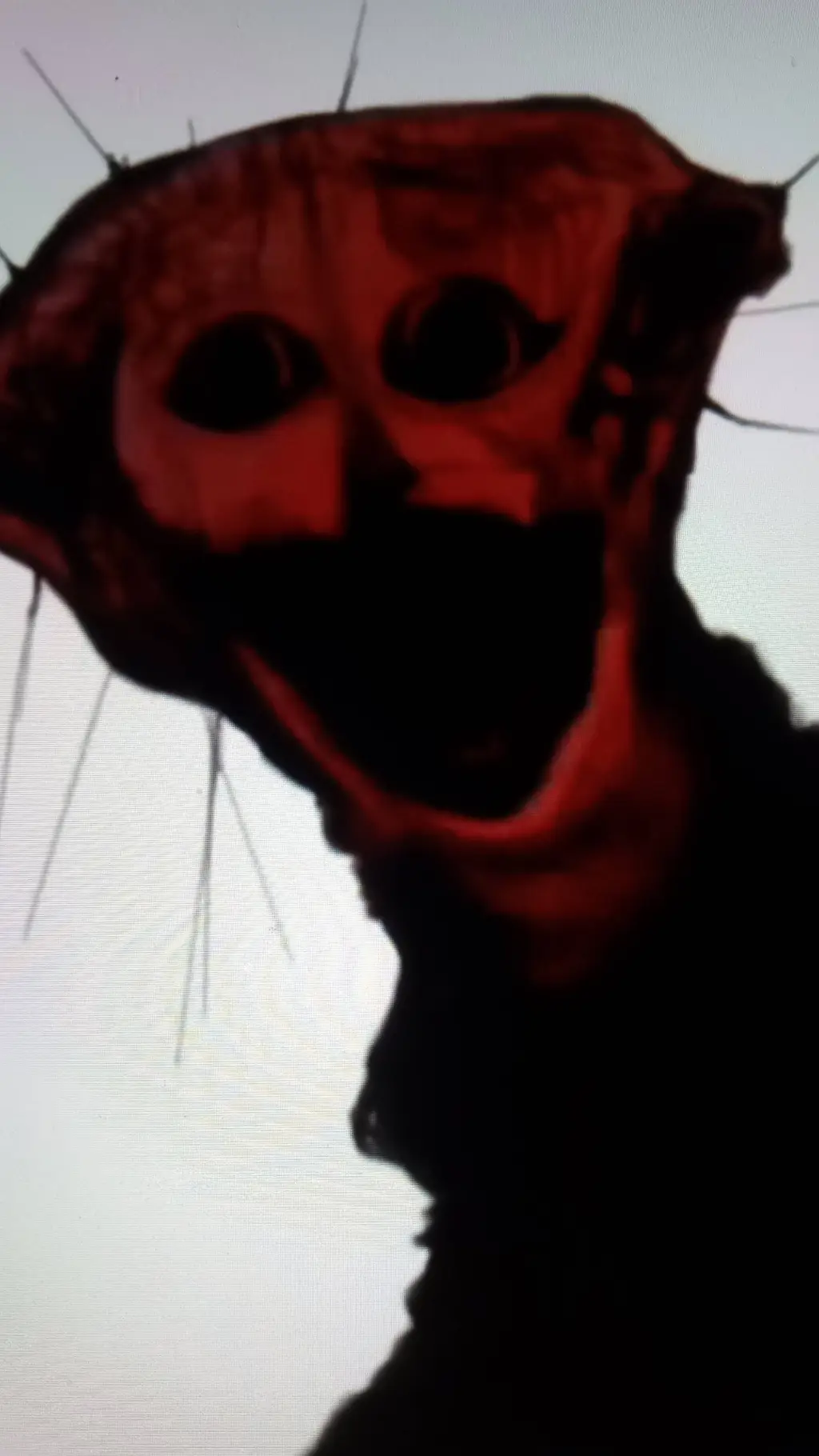 ai character: the boiled one background