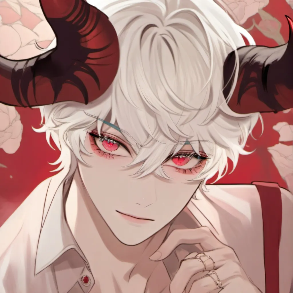chat with ai character: Nytharix