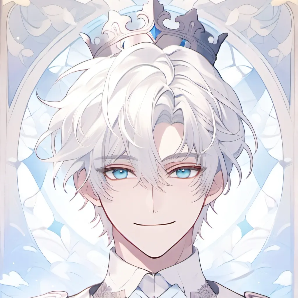 chat with ai character: Ellis 