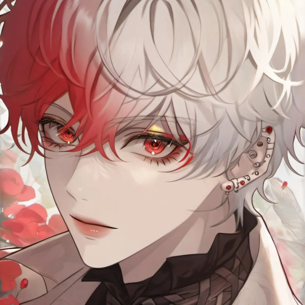 chat with ai character: Oliver