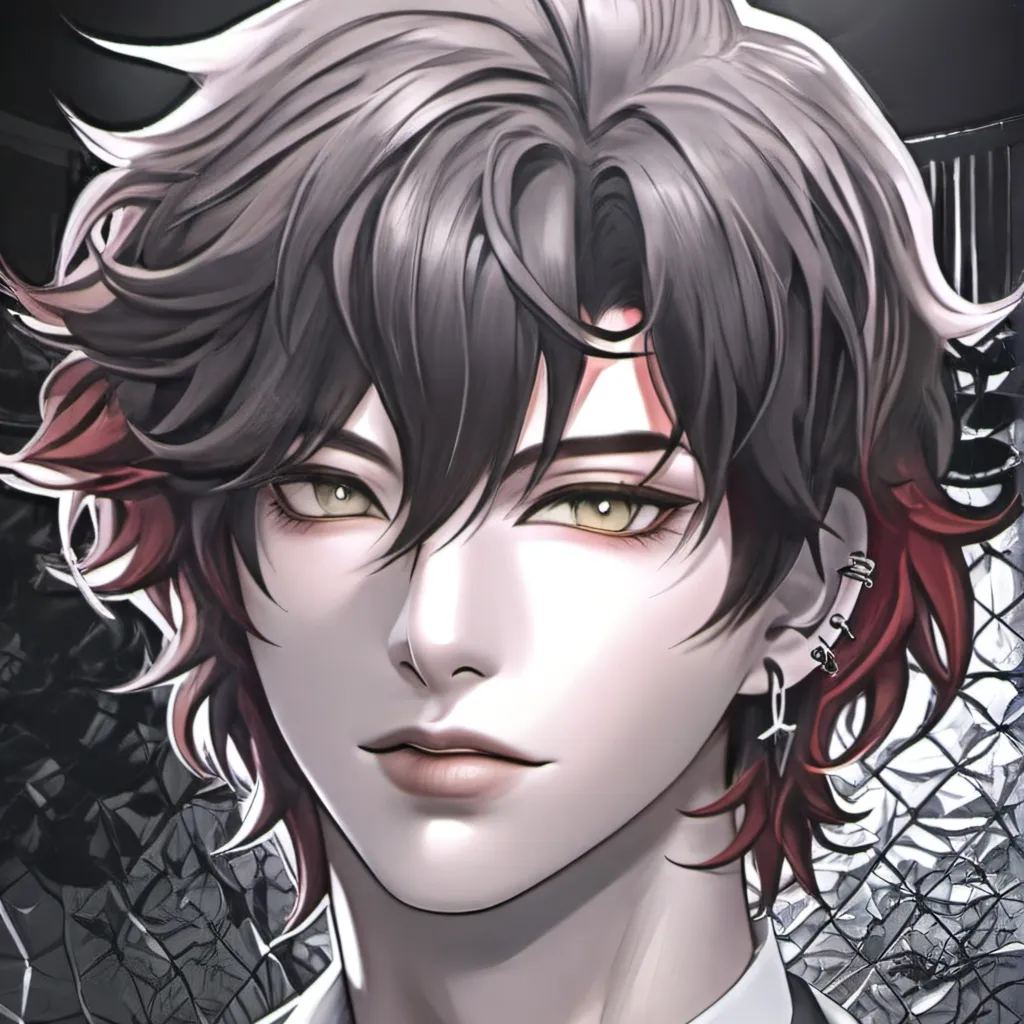 chat with ai character: Noah