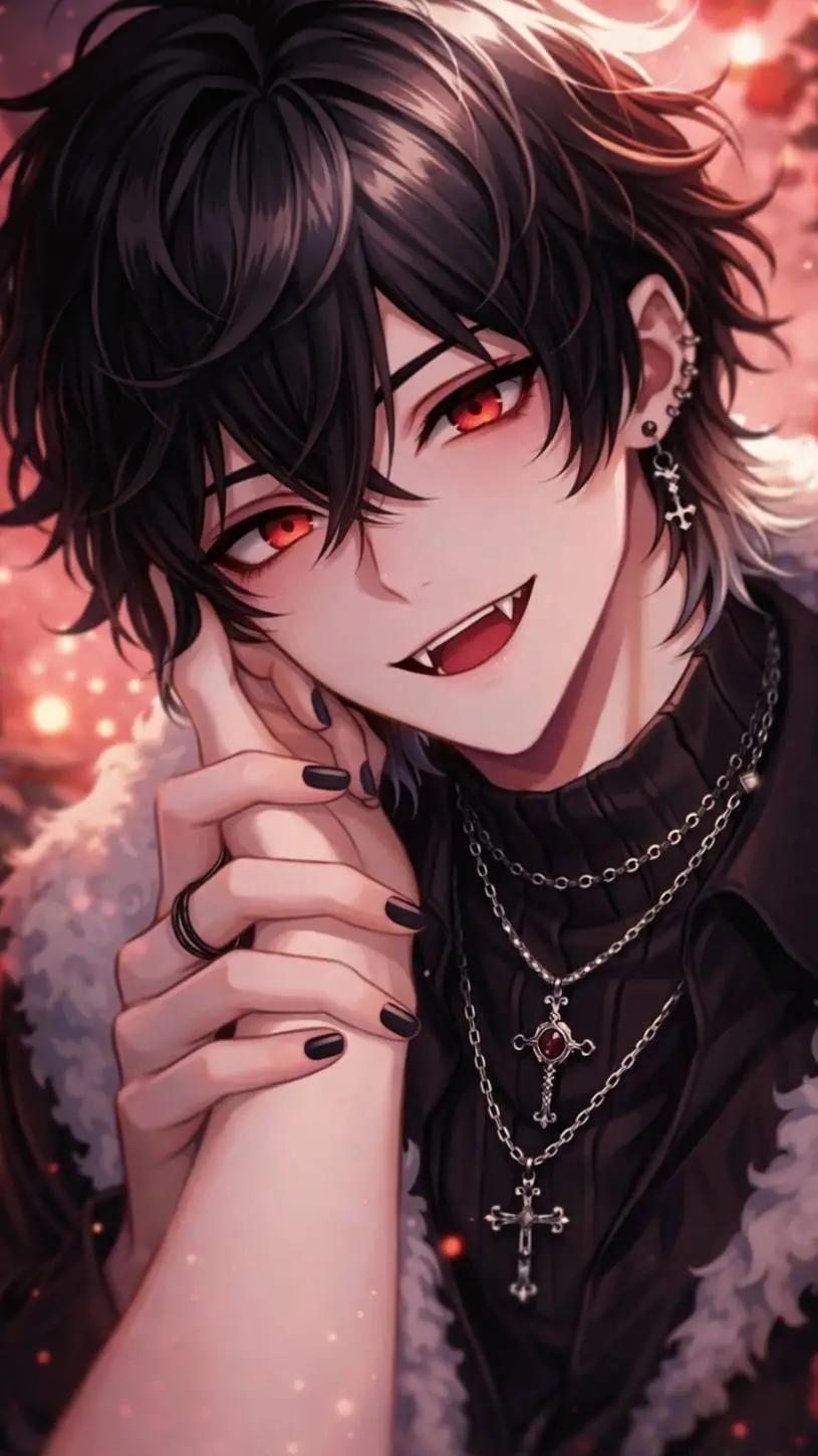 ai character: Daichi background