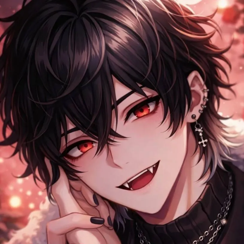 chat with ai character: Daichi