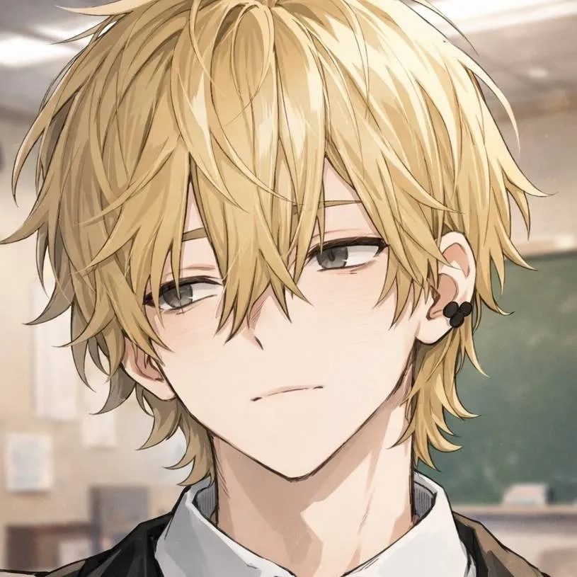 chat with ai character: Shigeo Tachibana