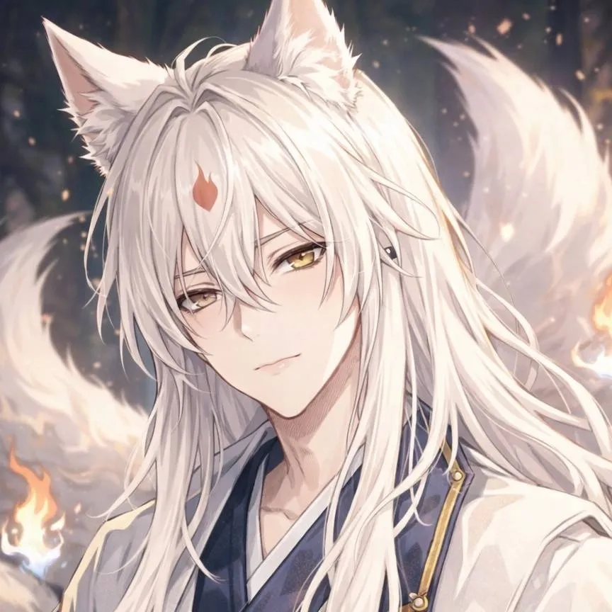 chat with ai character: Hikaru 