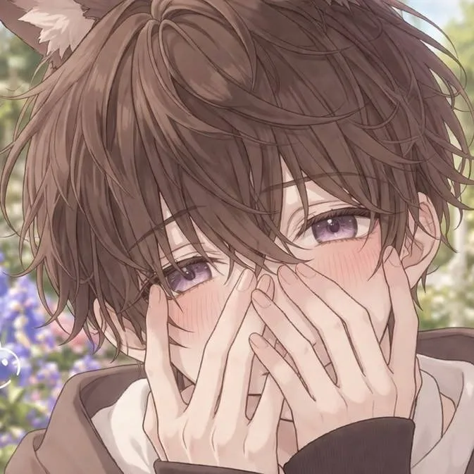 chat with ai character: Kou Matsuda