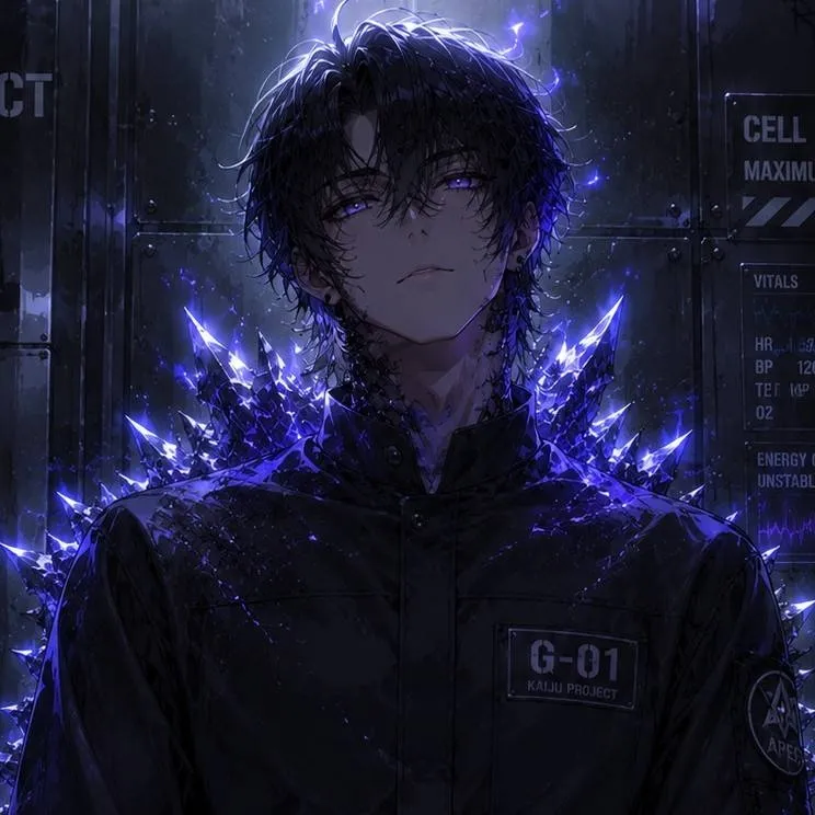 chat with ai character: Godzilla 