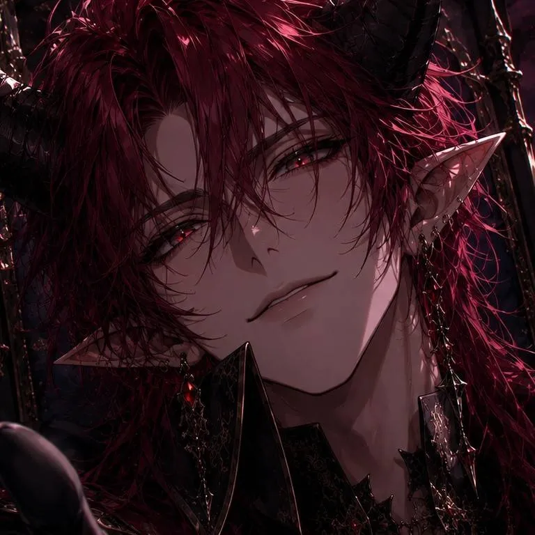 chat with ai character: Nytharix