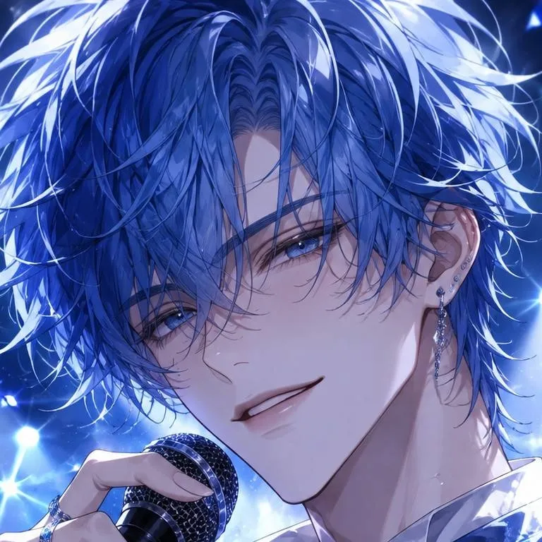 chat with ai character: Rui Matsuno 