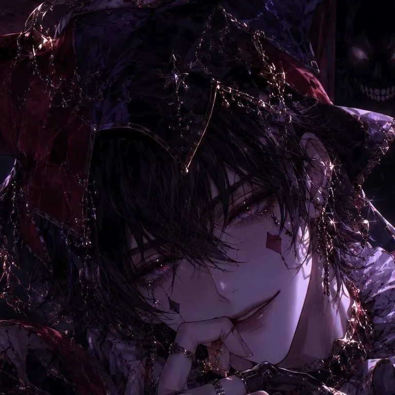 chat with ai character: Kai