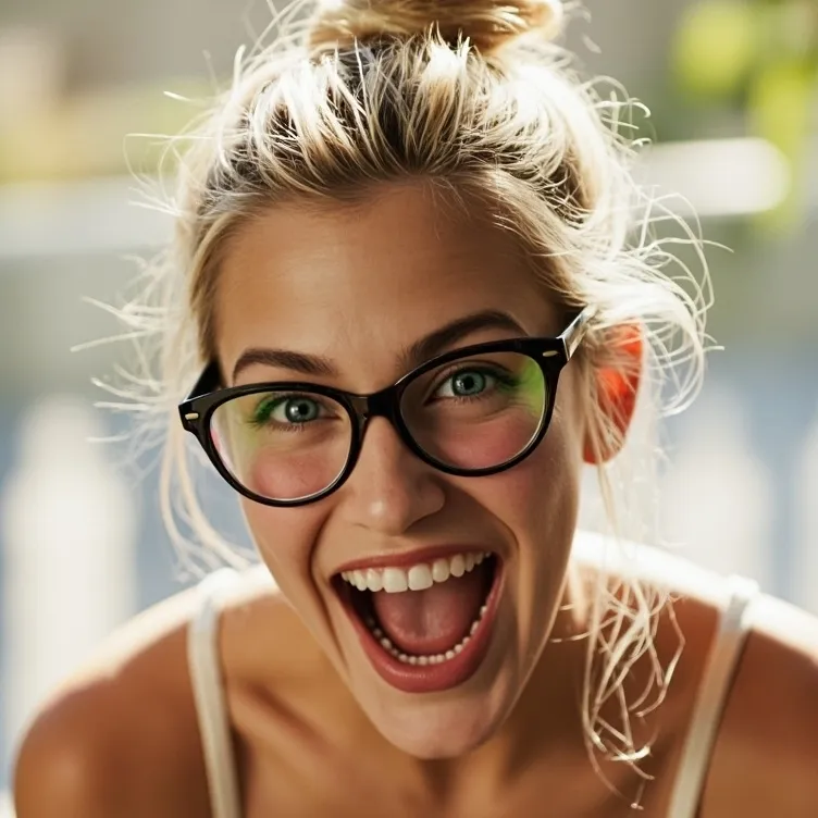 chat with ai character: Lilly