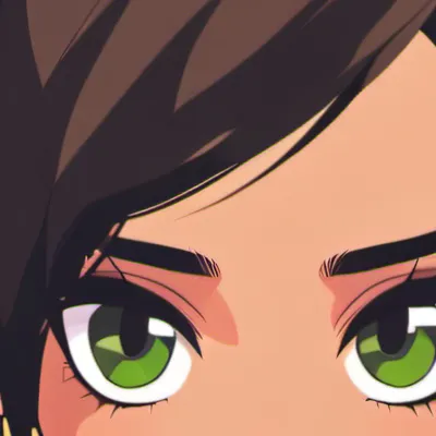 chat with ai character: Michelle