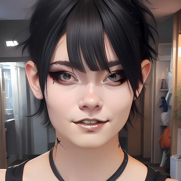 chat with ai character: Jesse