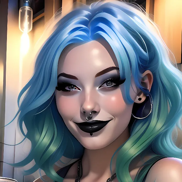 chat with ai character: Cassie