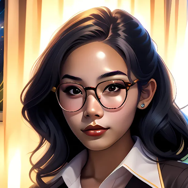 chat with ai character: Li Na