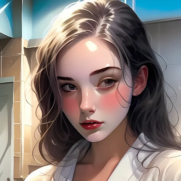 chat with ai character: Lizbeth 