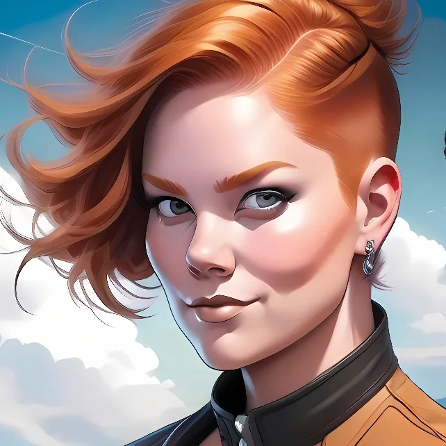 chat with ai character: Winifred