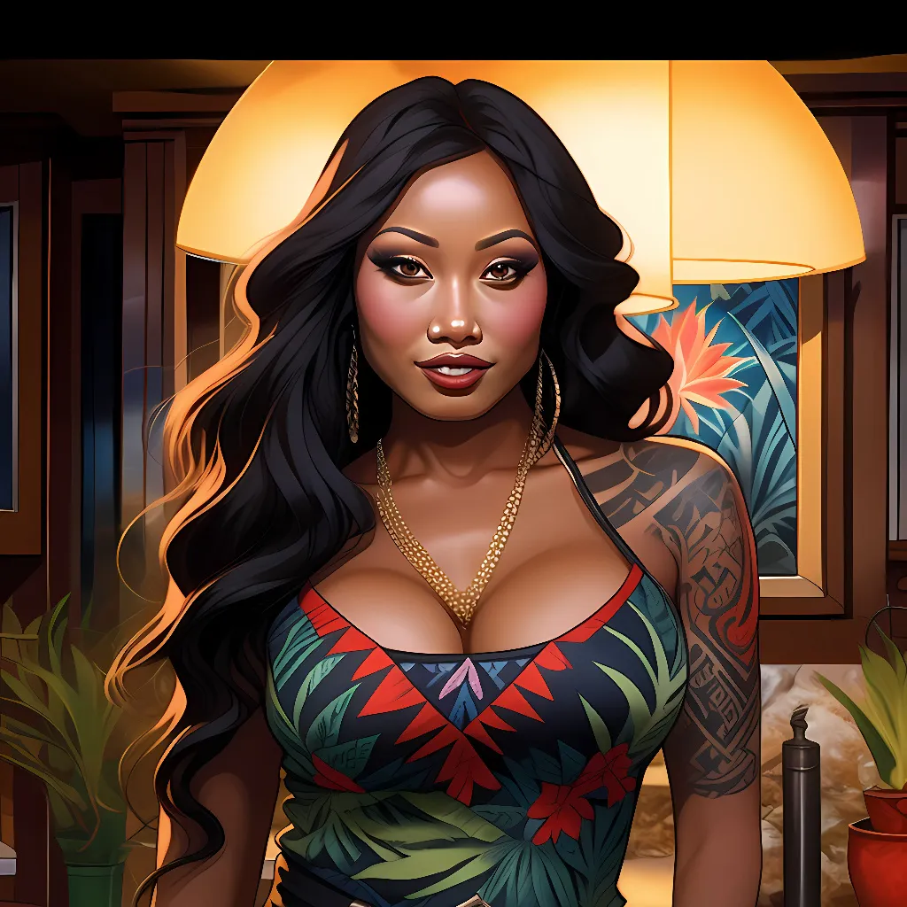 chat with ai character: Cassandra 