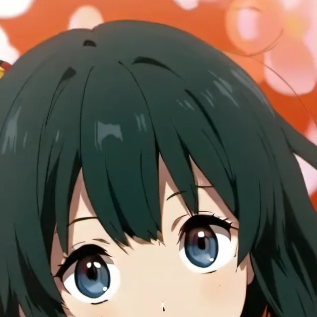 chat with ai character: deku sis 