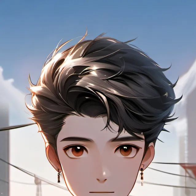 chat with ai character: Aidan 