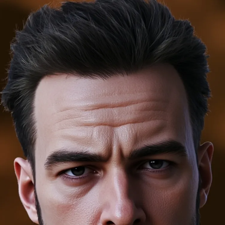 chat with ai character: Jake