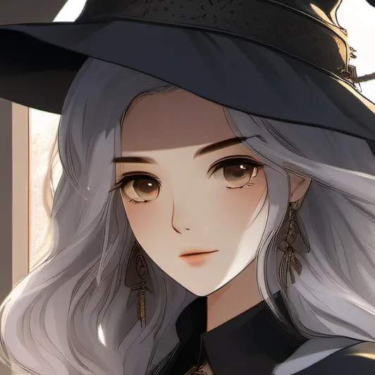 chat with ai character: Heather