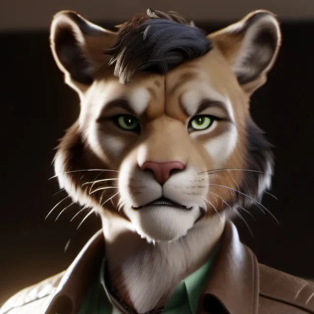 chat with ai character: Kollar
