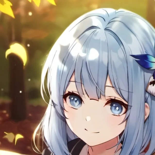 chat with ai character: Miokanu