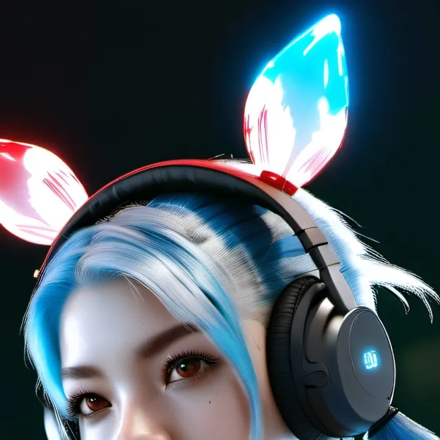 chat with ai character: BEBE