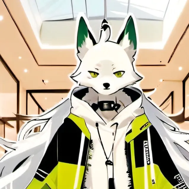 chat with ai character: Ivana Pawti