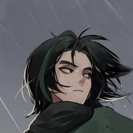 chat with ai character: morro