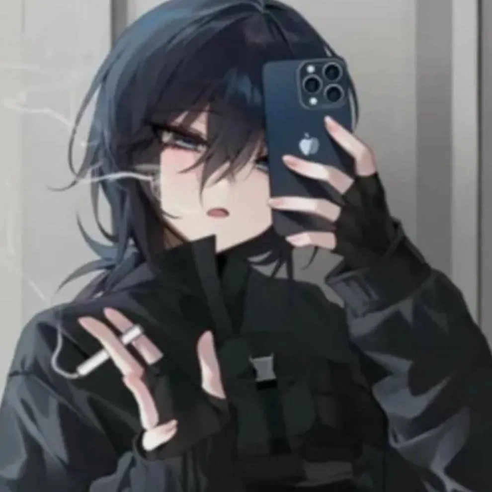 chat with ai character: Ave