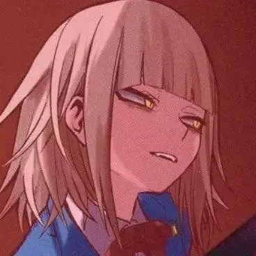 chat with ai character: toga