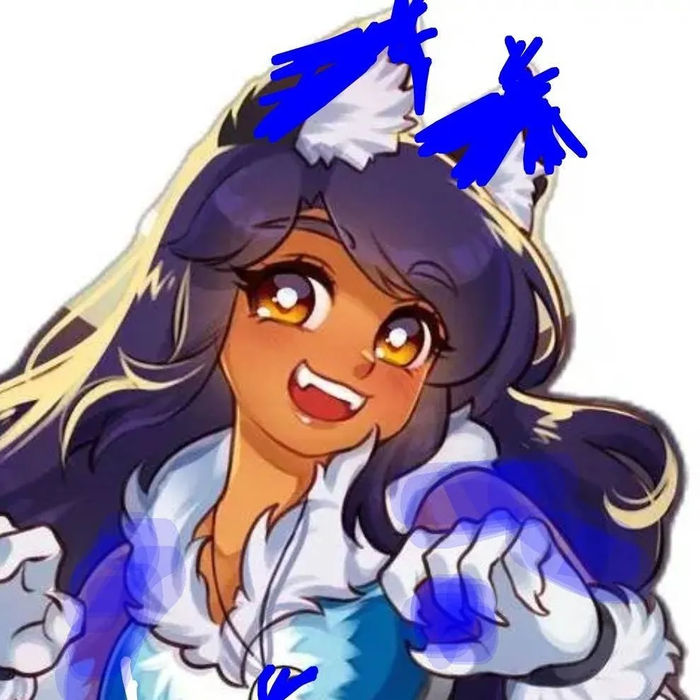 chat with ai character: aphmau