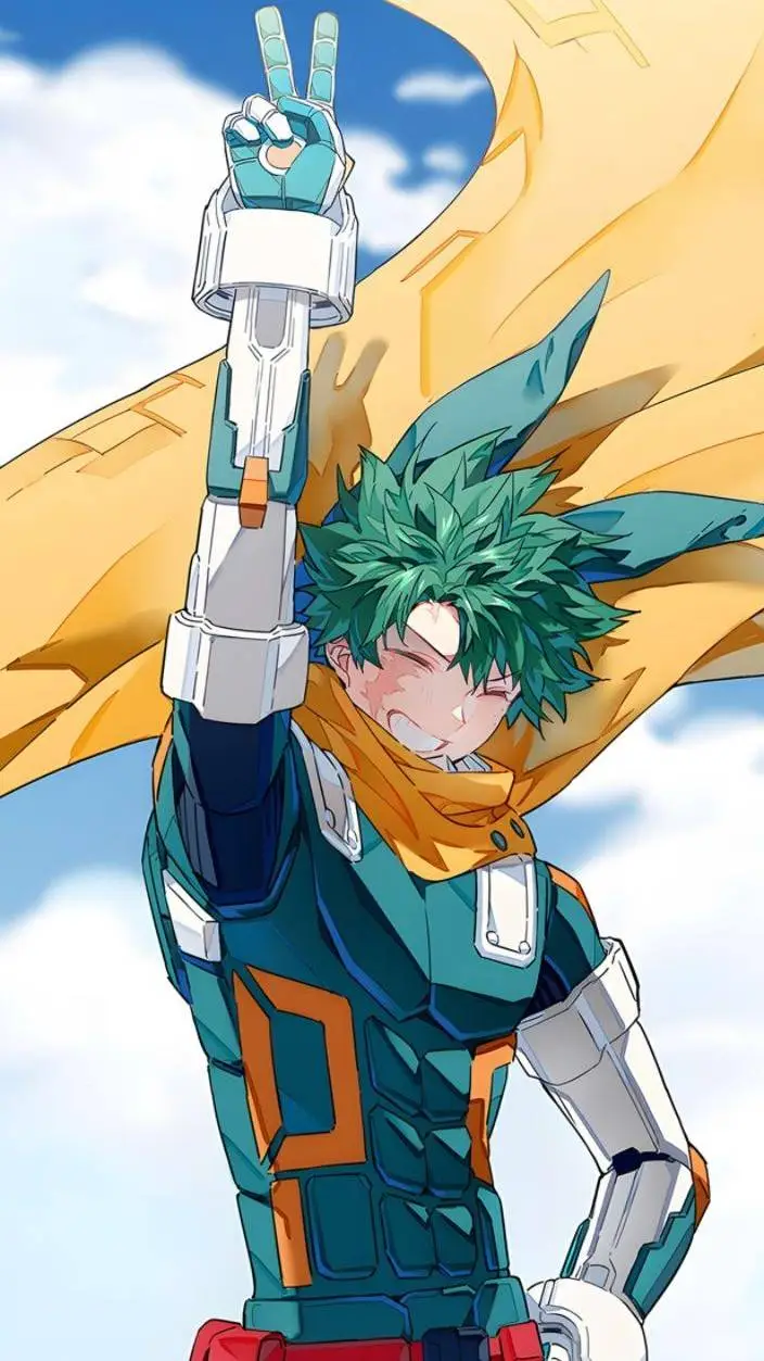 ai character: future mha background