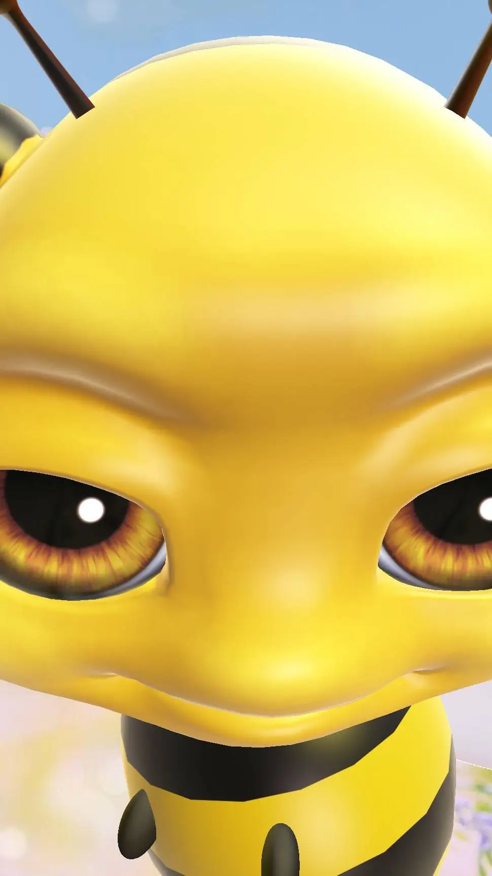 ai character: I need ideas🌒〰️🌘🎀 background