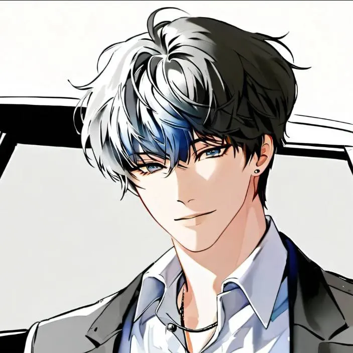 chat with ai character: sobito karuto 