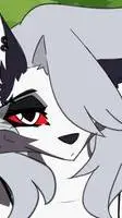 ai character: Giantess Loona background