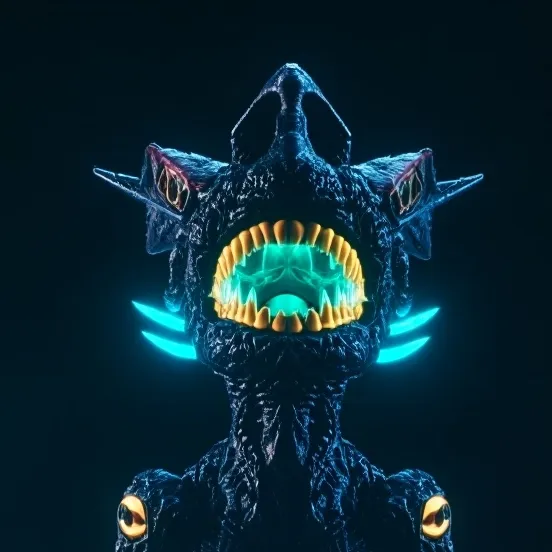 chat with ai character: Glimmah