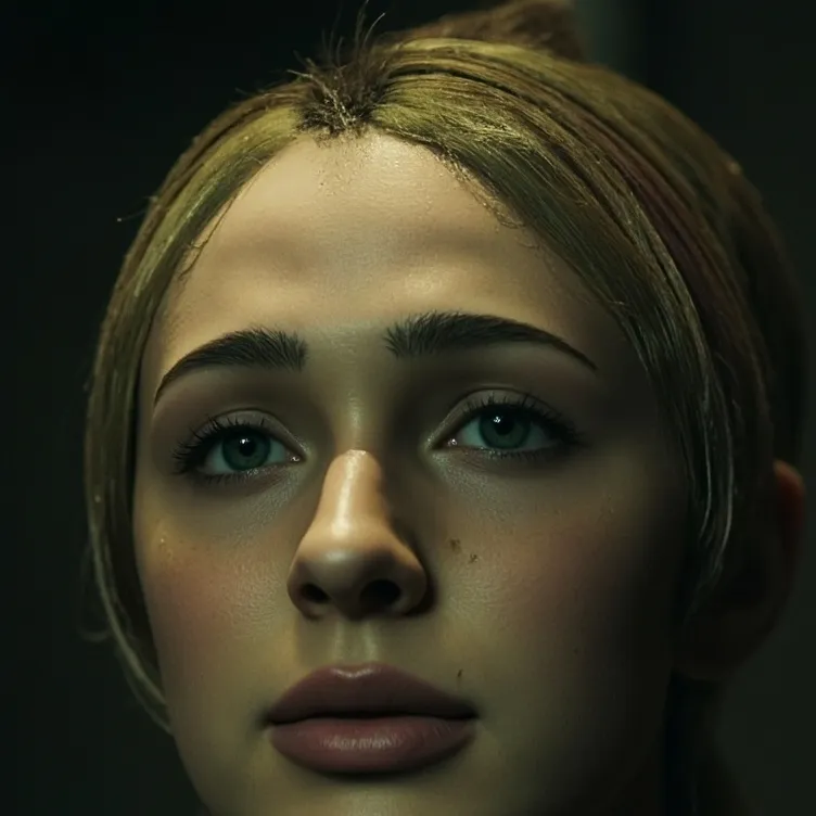 chat with ai character: Katherine Warren 