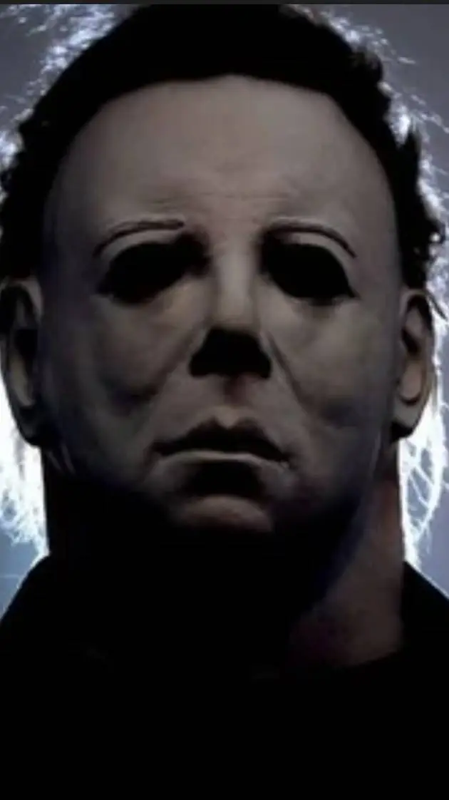 ai character: Michael myers sus background