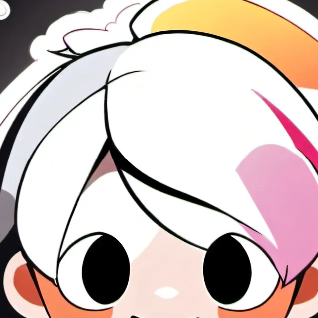 chat with ai character: dandys world