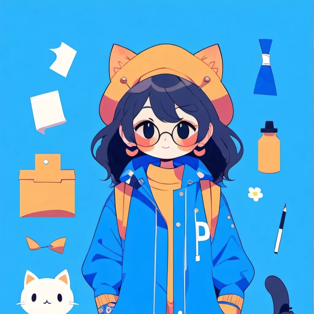 chat with ai character: cospaste