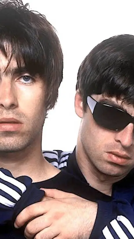 ai character: oasis background