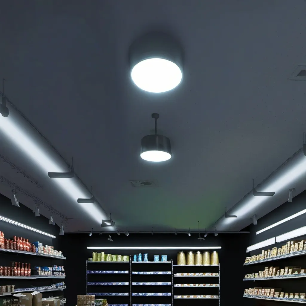 chat with ai character: shoprite