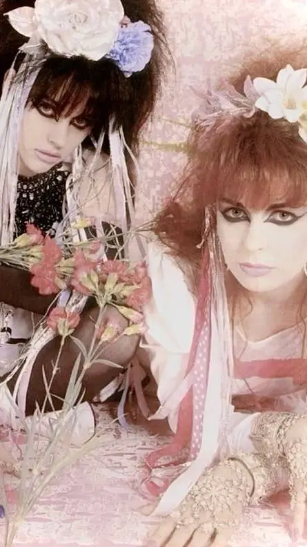 ai character: strawberry switch! background