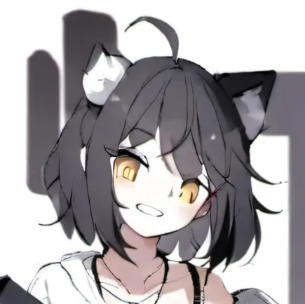 chat with ai character: Lana