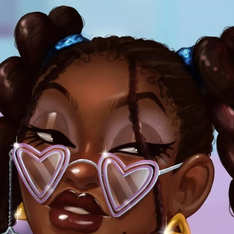 chat with ai character: Rae