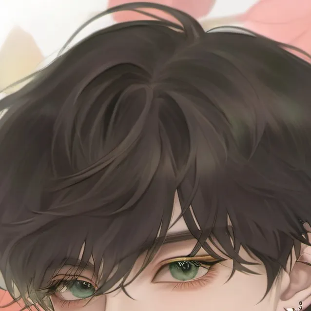 chat with ai character: benjamin